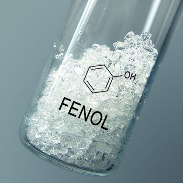 FENOL KRİSTAL (PHENOL CRYSTAL), FA