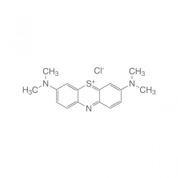 METHYLENE MAVİSİ (C.I.52015) BOYAR MADDE