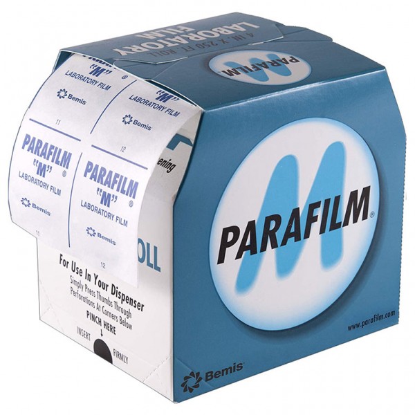 PARAFİLM (100 MM X 38 MT.)