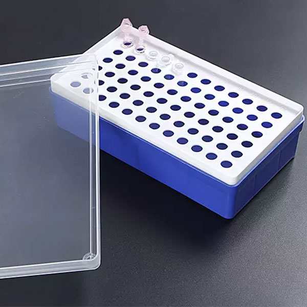 PCR TÜP SPORU, 72 GÖZLÜ, 0.5 ML