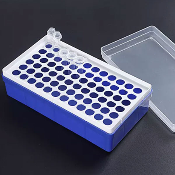 PCR TÜP SPORU, 72 GÖZLÜ, 1.5 ML